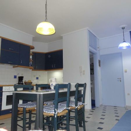 Aura Daire Kalamata Dış mekan fotoğraf