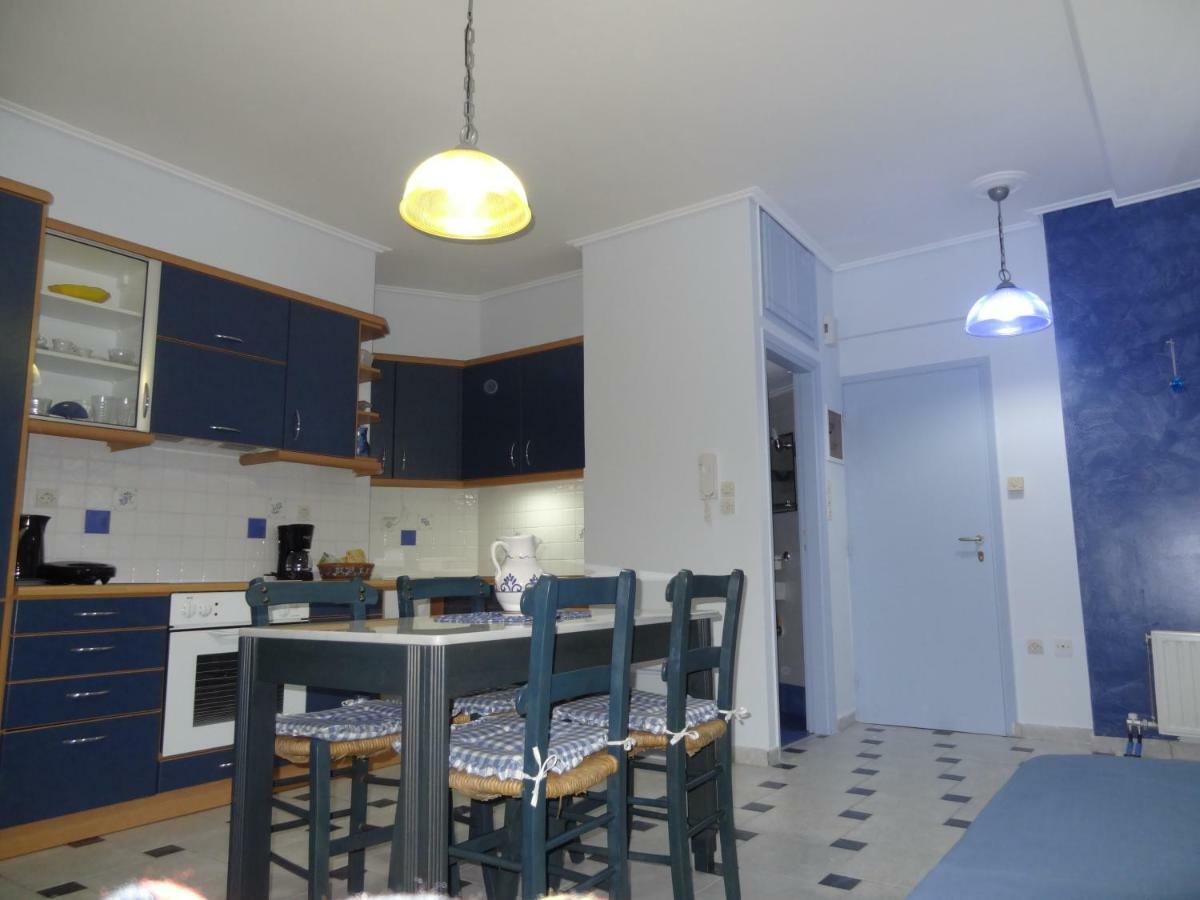 Aura Daire Kalamata Dış mekan fotoğraf
