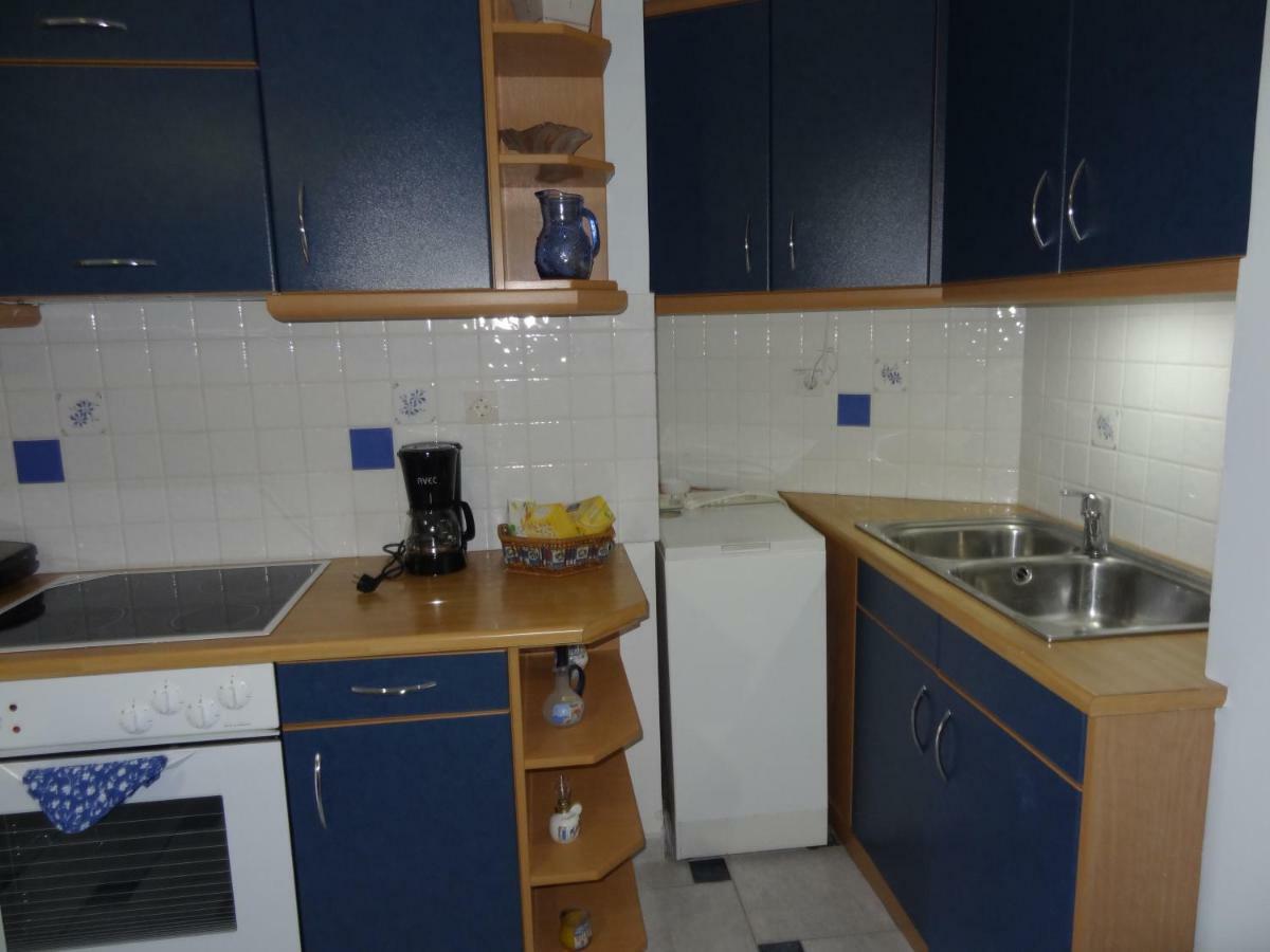 Aura Daire Kalamata Dış mekan fotoğraf