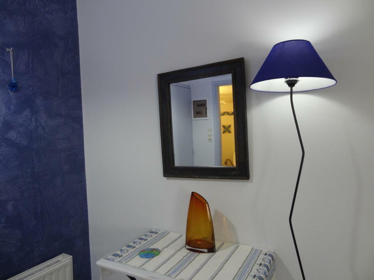 Aura Daire Kalamata Dış mekan fotoğraf