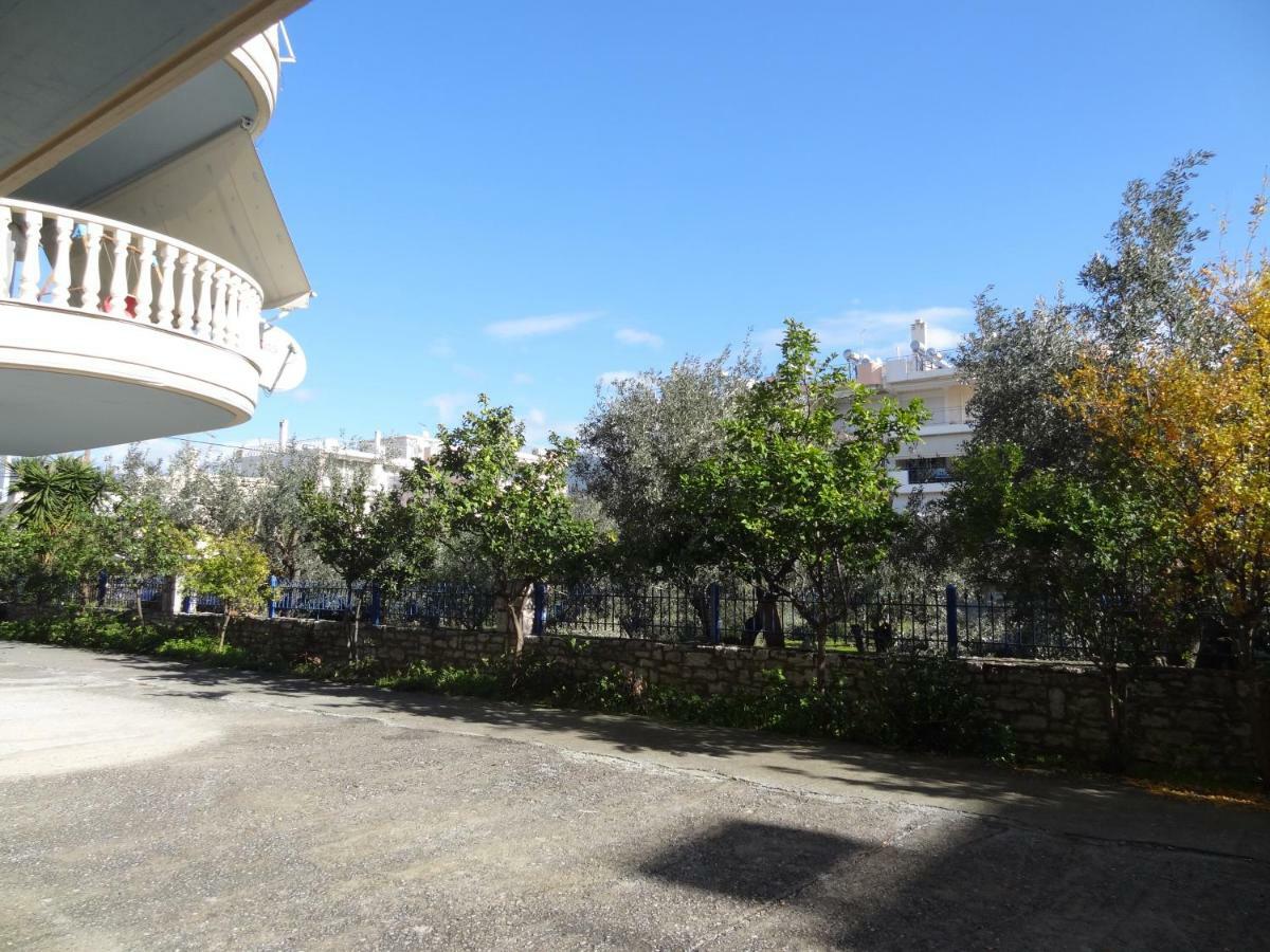 Aura Daire Kalamata Dış mekan fotoğraf